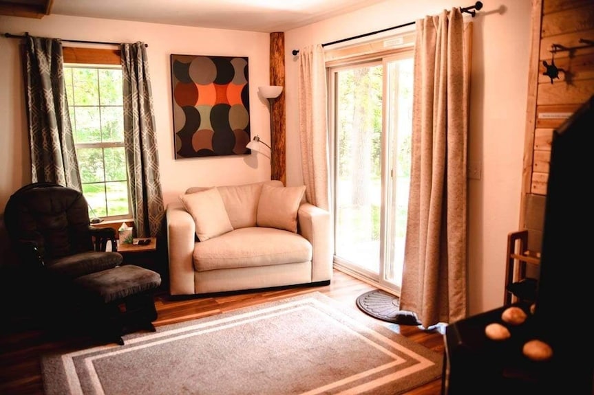 Cozy Black Hills Retreat: Nature And Adventure Await. - Spearfish, SD