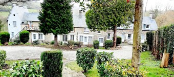 Gite de la petite suisse "BAMBOU"