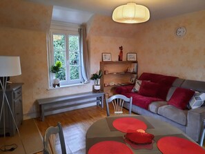 Télévision, lecteur de DVD