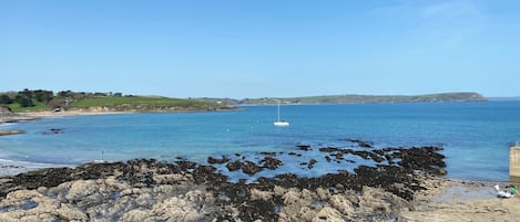 Plage à proximité