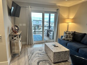 スマートテレビ