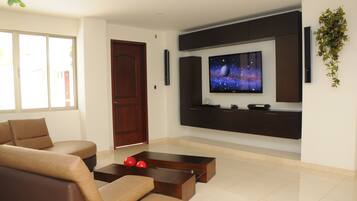 Smart TV