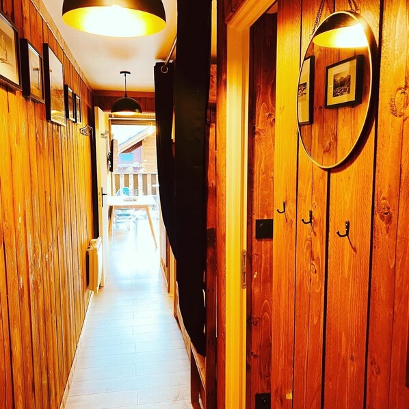 Interieur