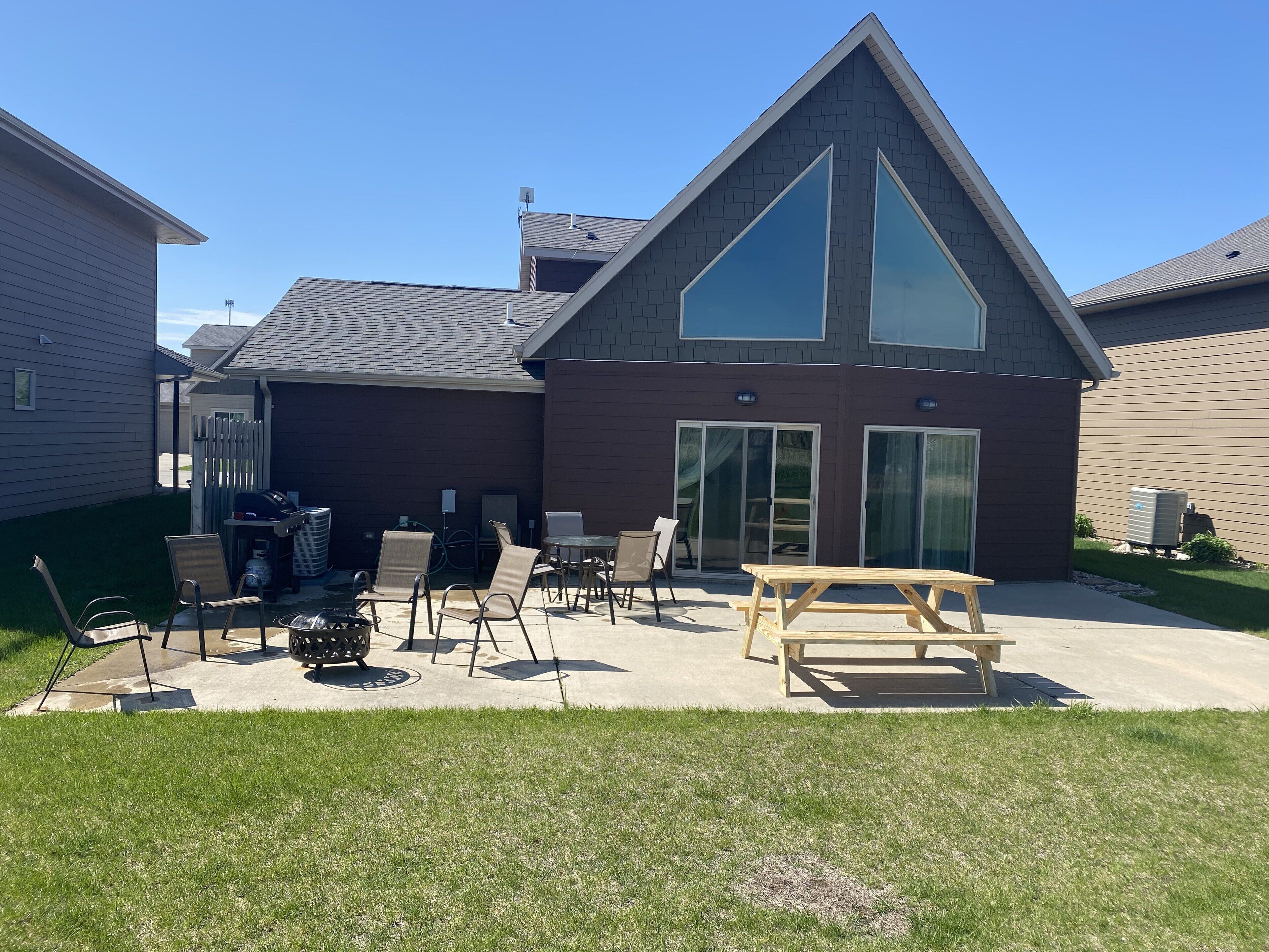 3 Br Cabin Vacation Rental In Okoboji, Iowa Vrbo Property 2127905