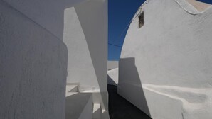 Exterior - Fira Getaway (Santorini)
