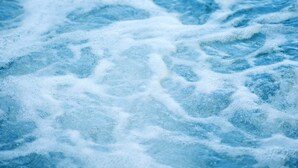 Outdoor pool - Fira Getaway (Santorini)
