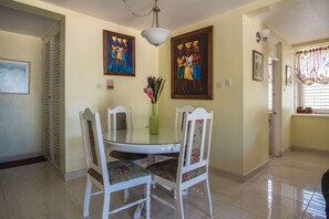 Interior - Sandcastles Bed & Breakfast Hotel (Ocho Rios)