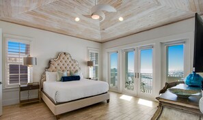 5 bedrooms, iron/ironing board, travel cot, free WiFi