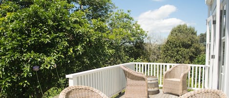 Family House | Terrace/patio