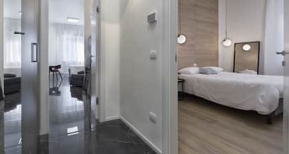 Suite Vogue Stazione