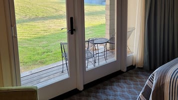 Bügeleisen/Bügelbrett, WLAN, Bettwäsche