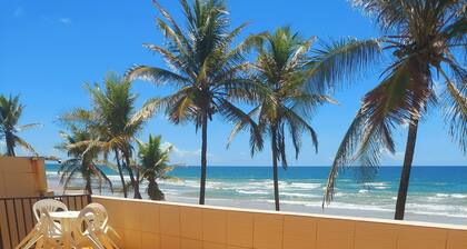 Village Praia do Flamengo beachfront