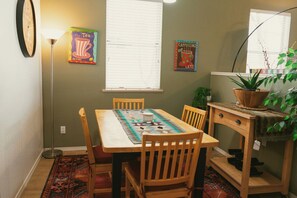 Dining - Tranquility at Piñon Creek (Albuquerque)