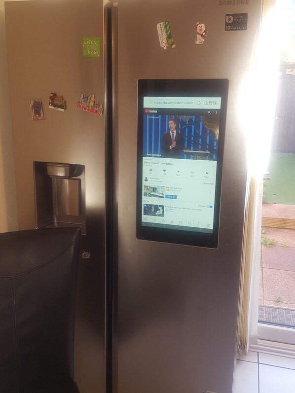 Interior - SALAAM LETTING (CONNIBURROW) (Conniburrow)