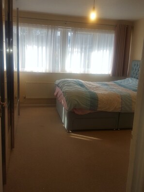 3 bedrooms - SALAAM LETTING (CONNIBURROW) (Conniburrow)