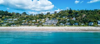 Condo on the Beach at the Sands Onetangi