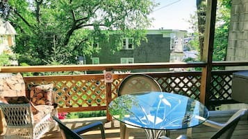 室外用餐