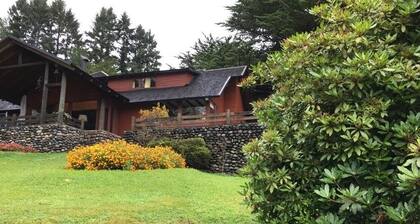 Rent house villarrica-pucon (eclipse 2020)
