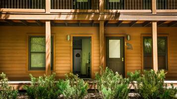 DĂ©tail de lâextĂ©rieur