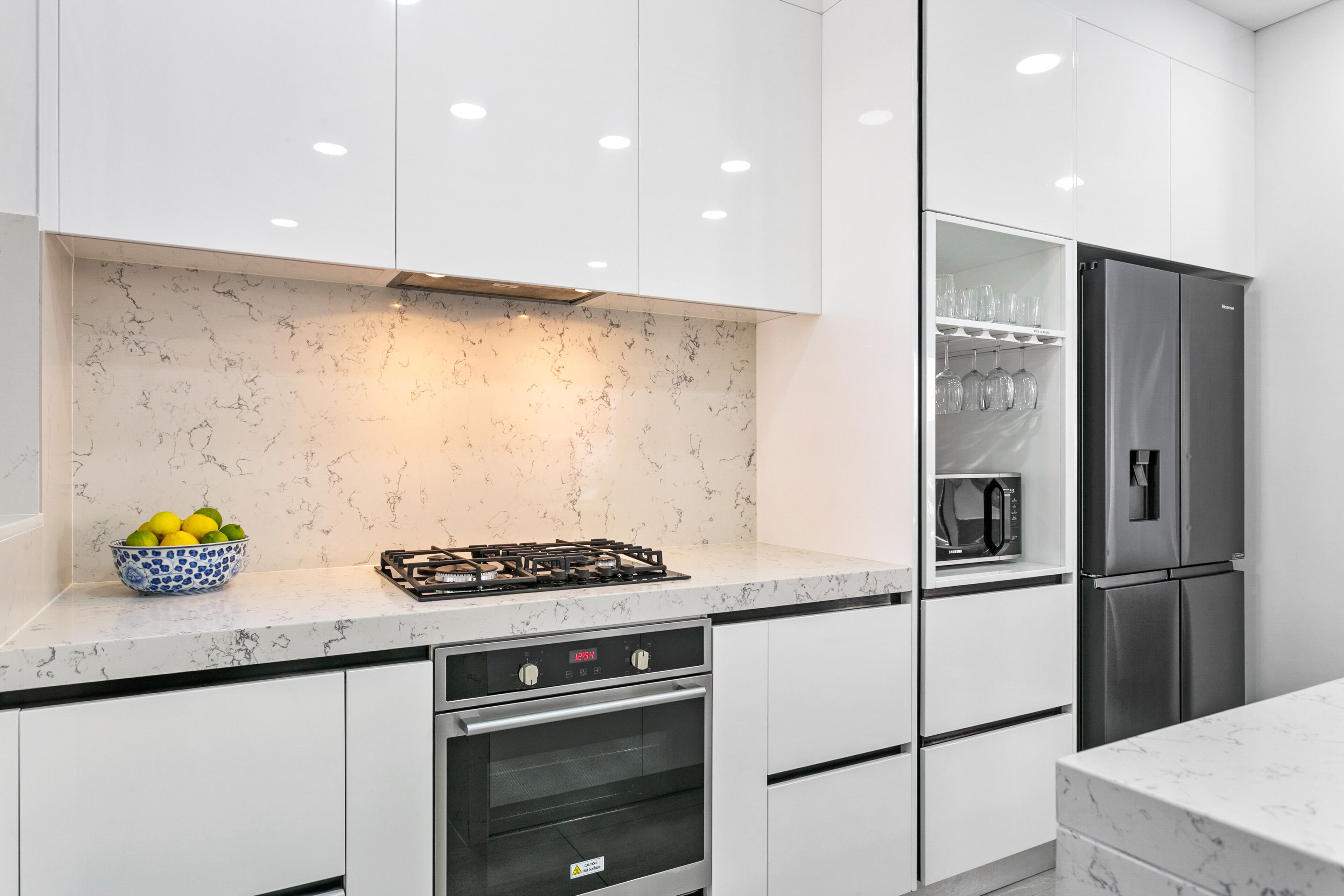 LUXURY VILLA WITH POOL IN CENTRAL FREMANTLE. KING SIZE BEDROOMS WITH ENSUITES.  — image 16