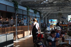 Spiseområde