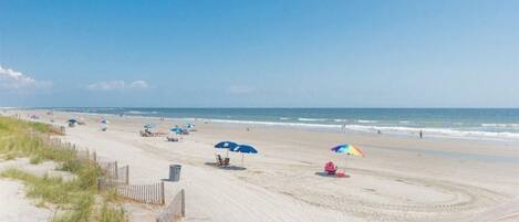 Plage