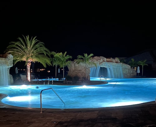 Resort Life Lakewood National  2 Golf Courses, Pools, Pickelball, Spa, and more!