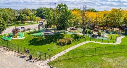 #304 Pekin · Pekin Pie à la Mode #304