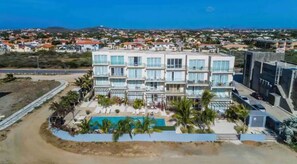 Exterior - LAS ISLAS APARTMENT #10 (Noord)