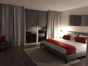 3 bedrooms, WiFi - LAS ISLAS APARTMENT #10 (Noord)