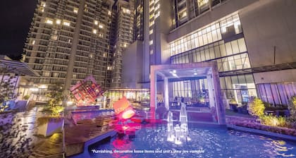 Premium Suites D'lement At Genting Highlands