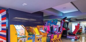 Arcade - Premium Suites D'lement At Genting Highlands (Genting Highlands)