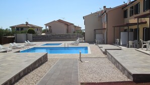 Unclassified image, 2 of 15, button - Nifty Apartment in Tar With Swimming Pool (Tar-Vabriga)