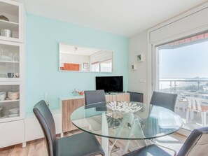 Dining - Hort de Mar by Interhome (Roses)