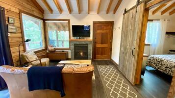 2 habitaciones, cuna de viaje, wifi y ropa de cama