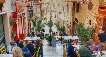 Deluxe and Spacious Double Room - Bb Marina