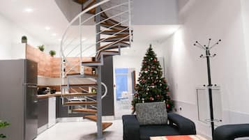 Kamar, 1 kamar tidur | Interior