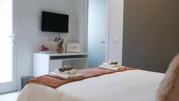 Room, 1 Bedroom | 1 bedroom