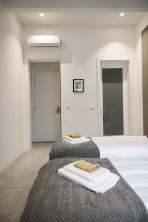 House, 1 Bedroom | 1 bedroom - Bb Marina - Close to Rock Beach Malta (Pieta)