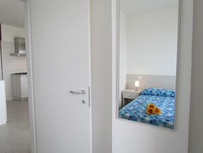 Apartment, 2 Bedrooms, Balcony, Ocean View | 3 bedrooms