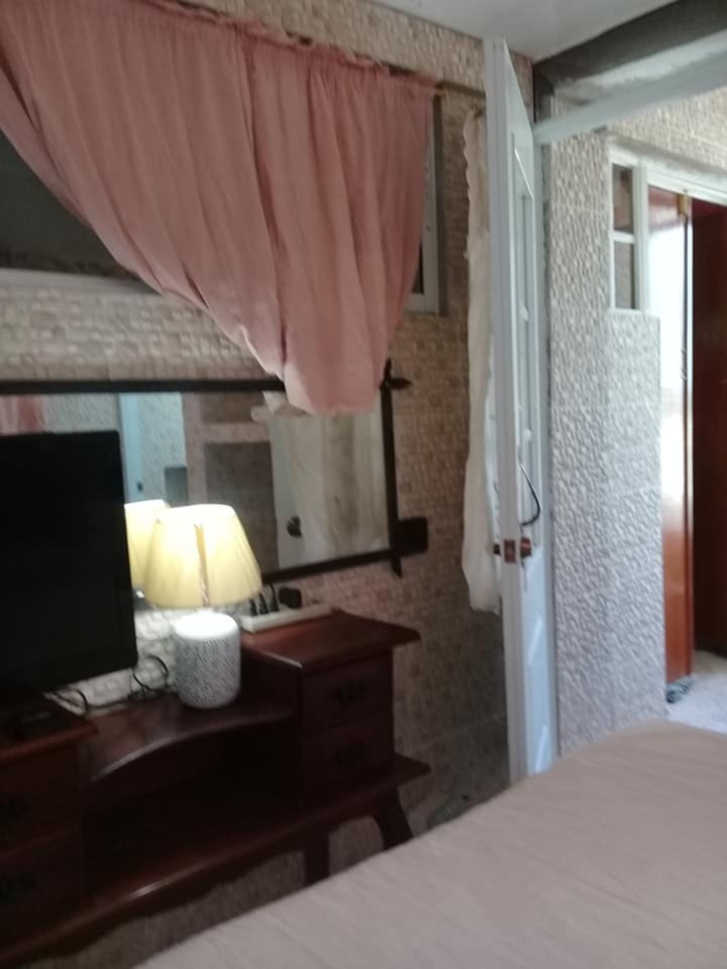 Appartement, 1 chambre, fumeurs, balcon | 1 chambre