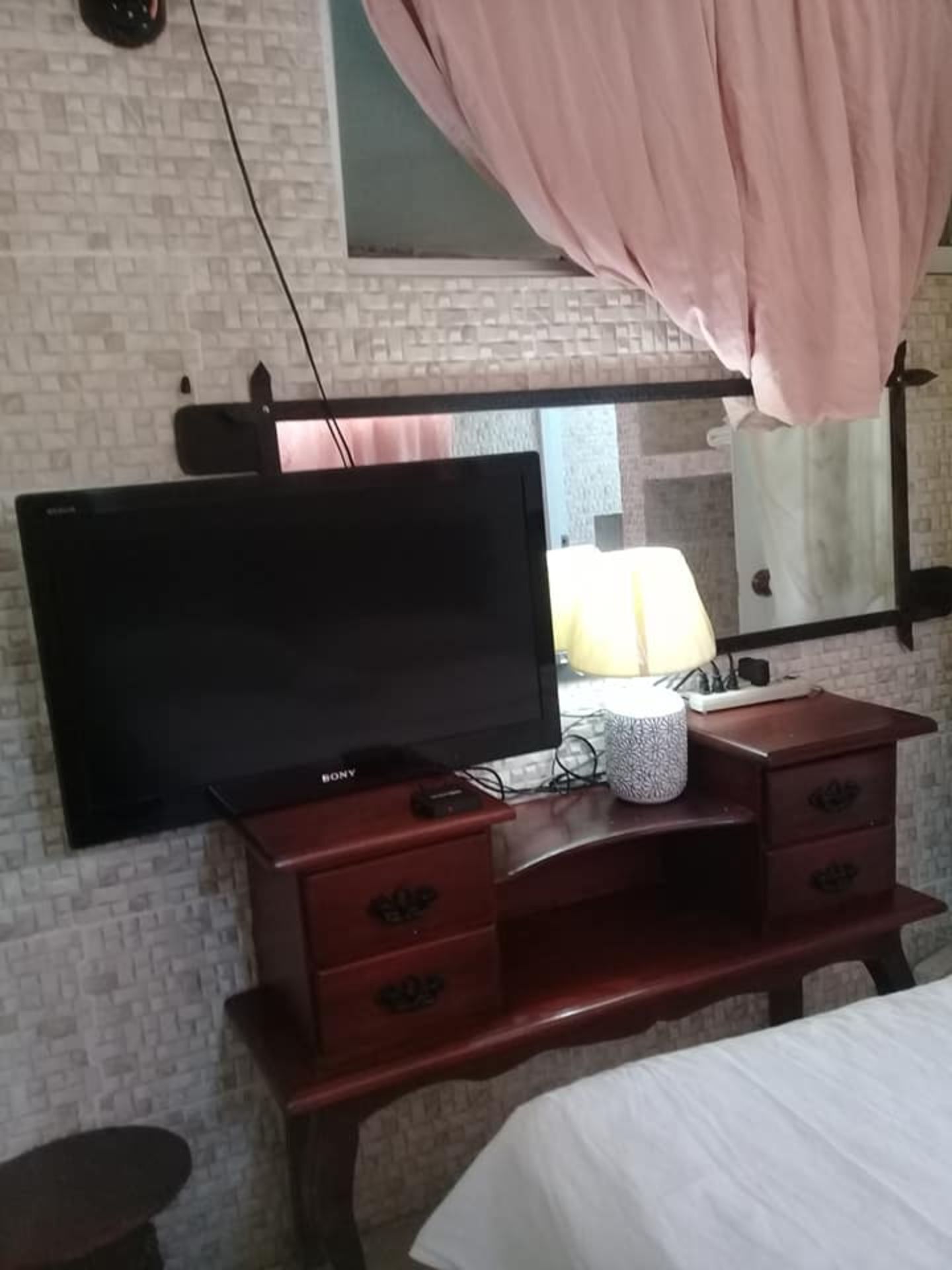 Appartement, 1 chambre, fumeurs, balcon | 1 chambre