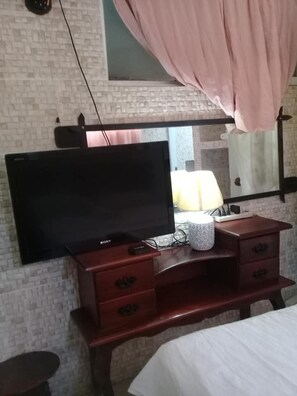 Apartment, 1 Bedroom, Smoking, Balcony | 1 bedroom - Villa Julirous Rd, spa and Aparthotel Camp for Vacationers (Boca Chica)