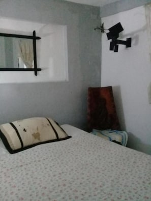 Apartment, 1 Bedroom, Smoking, Balcony