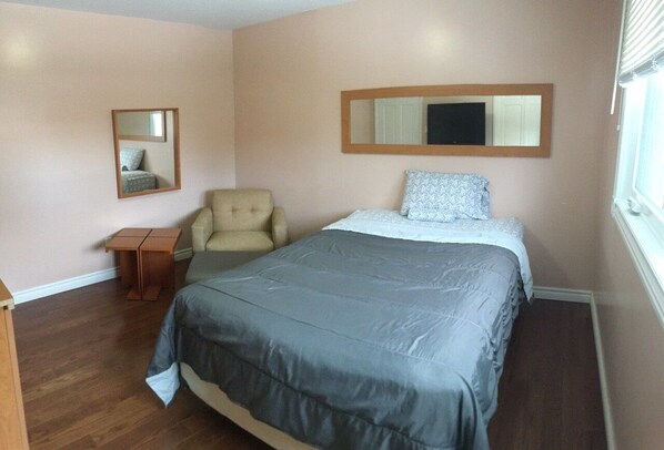 1 chambre