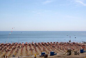 Apartment, 1 Schlafzimmer | Strand