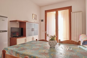 Équipements de la chambre