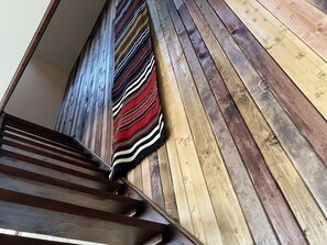 Kamar, 2 kamar tidur, Boleh Merokok, balkon | Denah