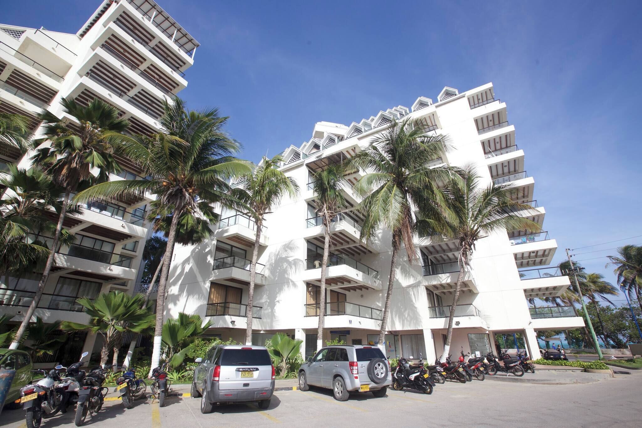 Condo, 2 Bedrooms, Smoking, Balcony | Exterior