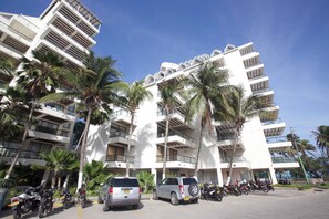 Exterior - Hermoso Y Comodo Apartamento Bay Point 303 (San Andrés)
